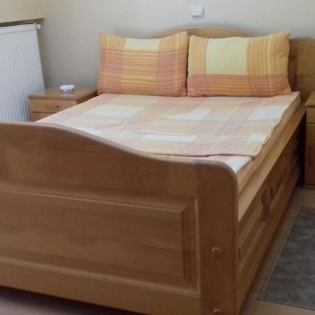 B&B Boem Pozsarevác Kültér fotó