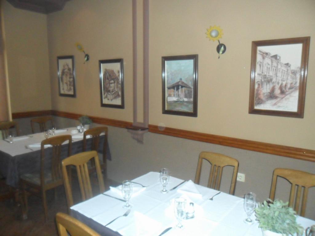 B&B Boem Pozsarevác Kültér fotó