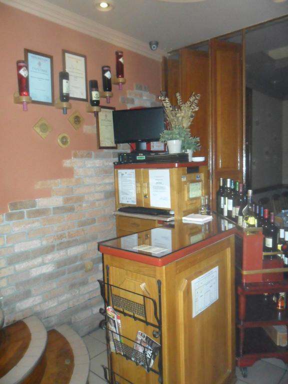B&B Boem Pozsarevác Kültér fotó