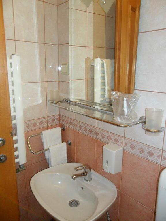 B&B Boem Pozsarevác Kültér fotó