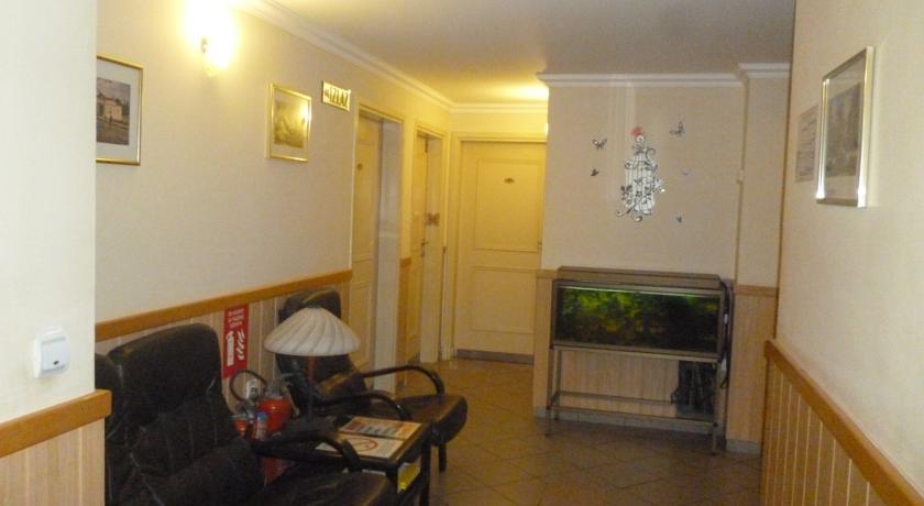 B&B Boem Pozsarevác Kültér fotó