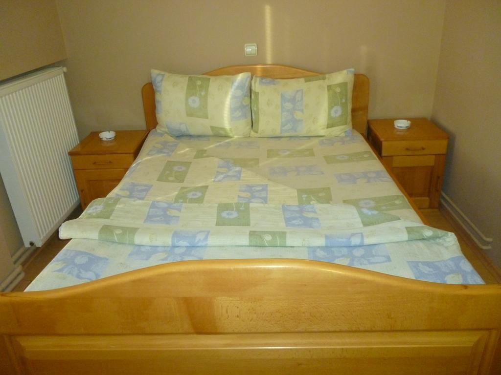 B&B Boem Pozsarevác Szoba fotó
