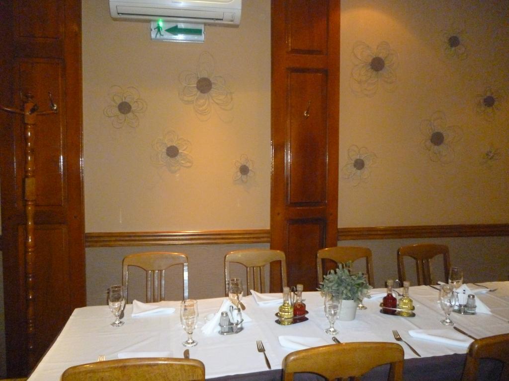 B&B Boem Pozsarevác Kültér fotó