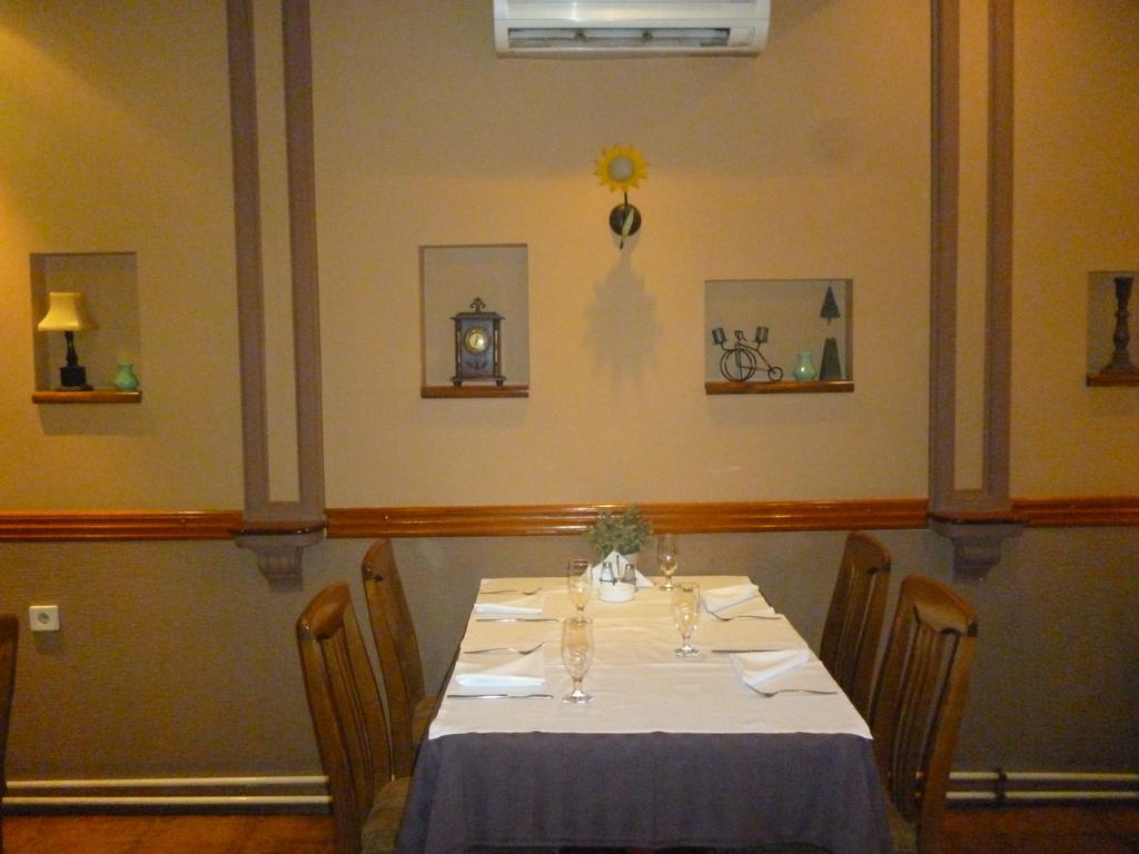 B&B Boem Pozsarevác Kültér fotó