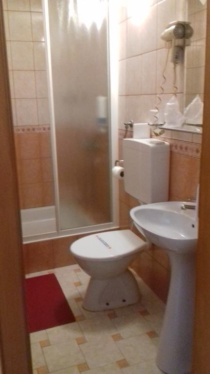 B&B Boem Pozsarevác Kültér fotó