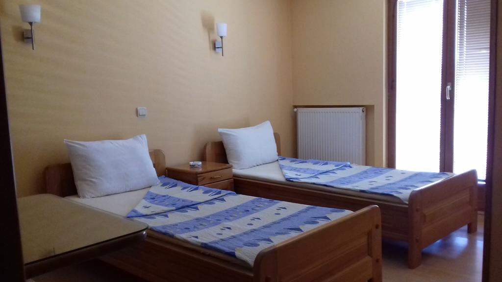B&B Boem Pozsarevác Kültér fotó