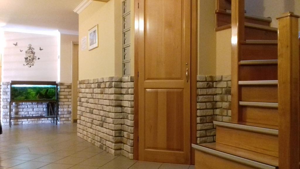 B&B Boem Pozsarevác Kültér fotó