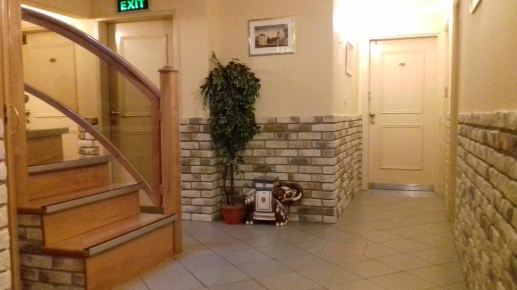 B&B Boem Pozsarevác Kültér fotó
