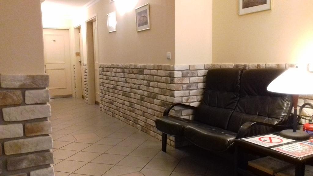 B&B Boem Pozsarevác Kültér fotó