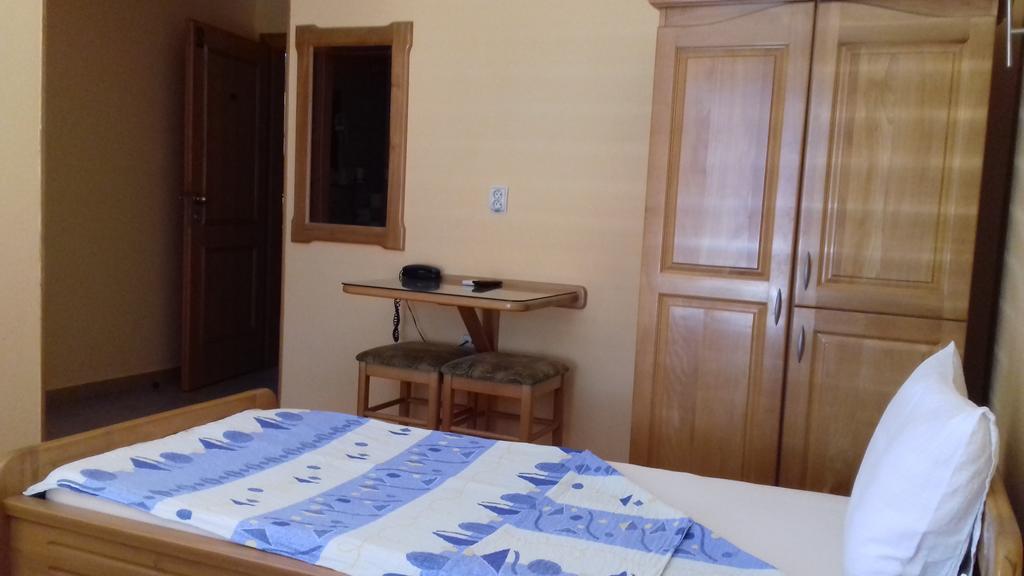 B&B Boem Pozsarevác Kültér fotó