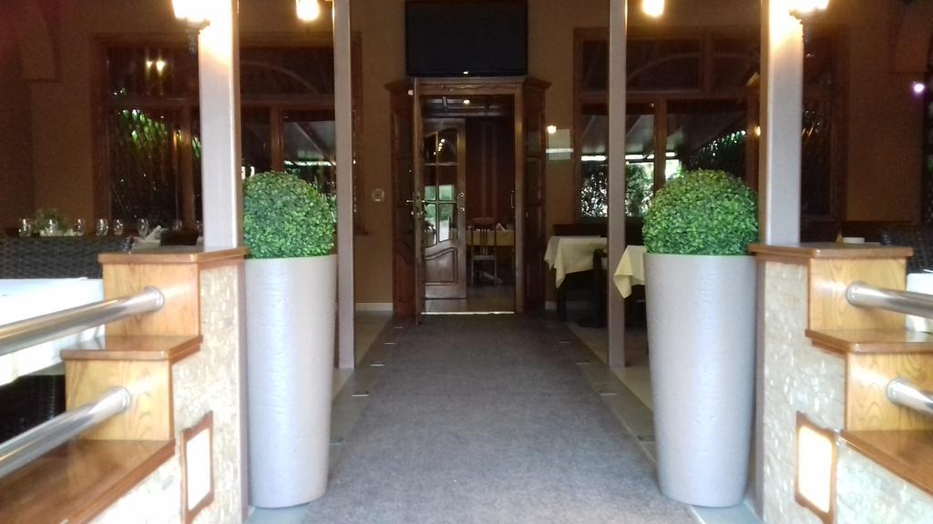B&B Boem Pozsarevác Kültér fotó