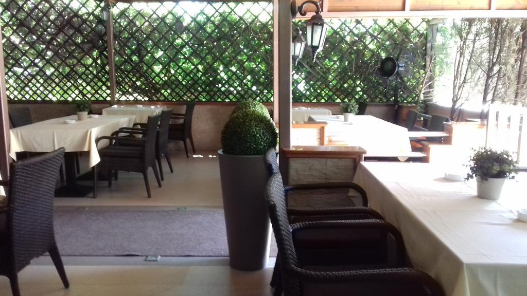 B&B Boem Pozsarevác Kültér fotó