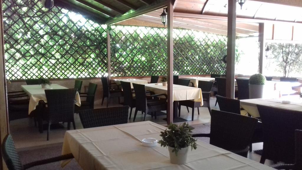 B&B Boem Pozsarevác Kültér fotó