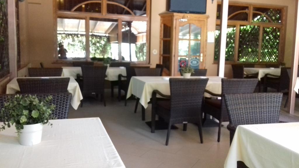 B&B Boem Pozsarevác Kültér fotó