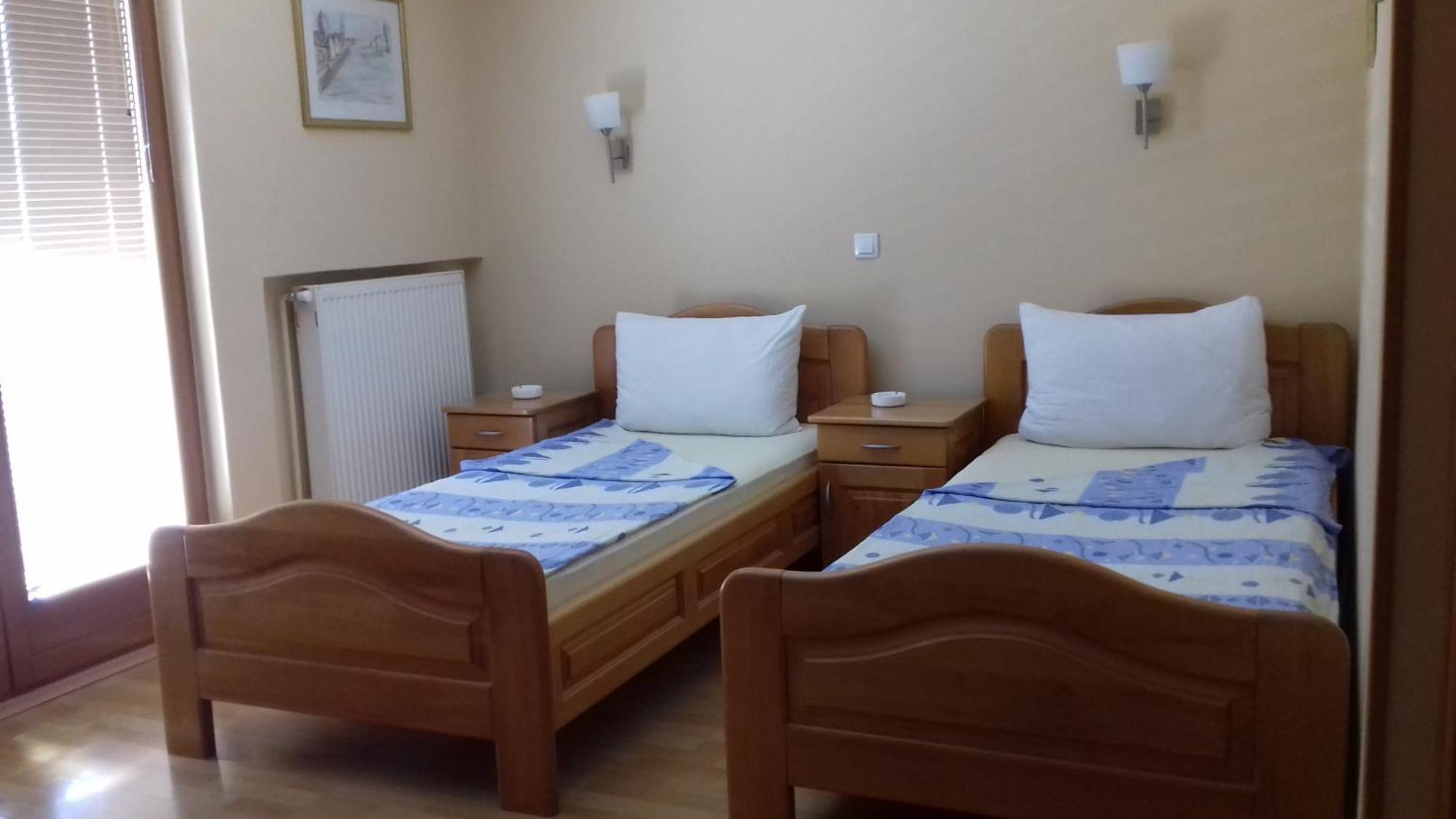 B&B Boem Pozsarevác Kültér fotó