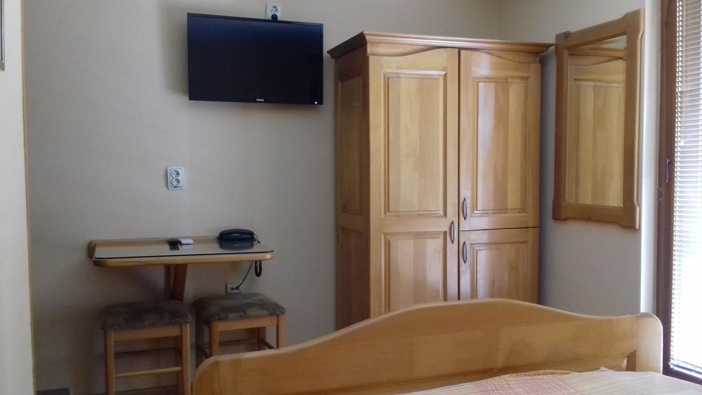B&B Boem Pozsarevác Kültér fotó