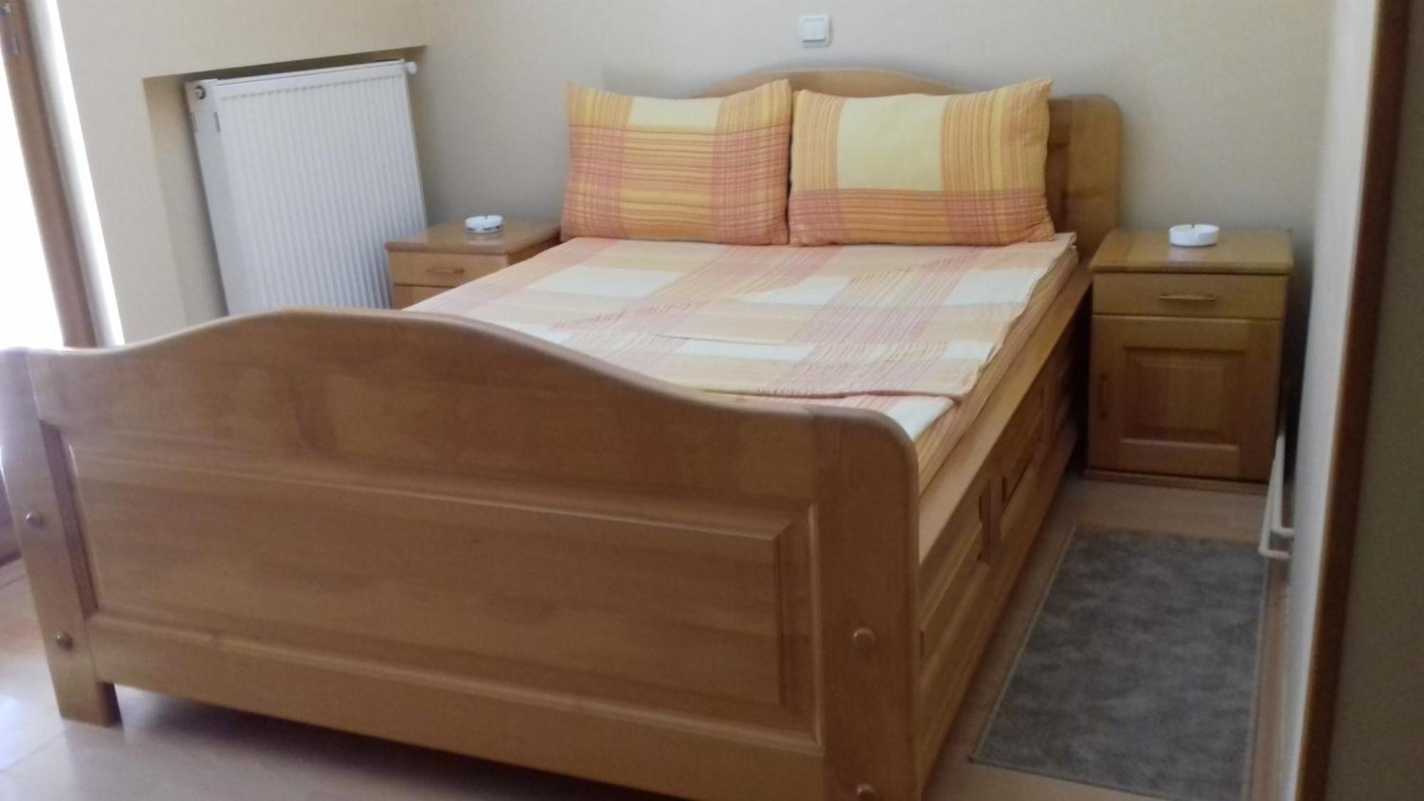 B&B Boem Pozsarevác Kültér fotó