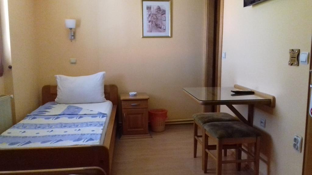 B&B Boem Pozsarevác Kültér fotó