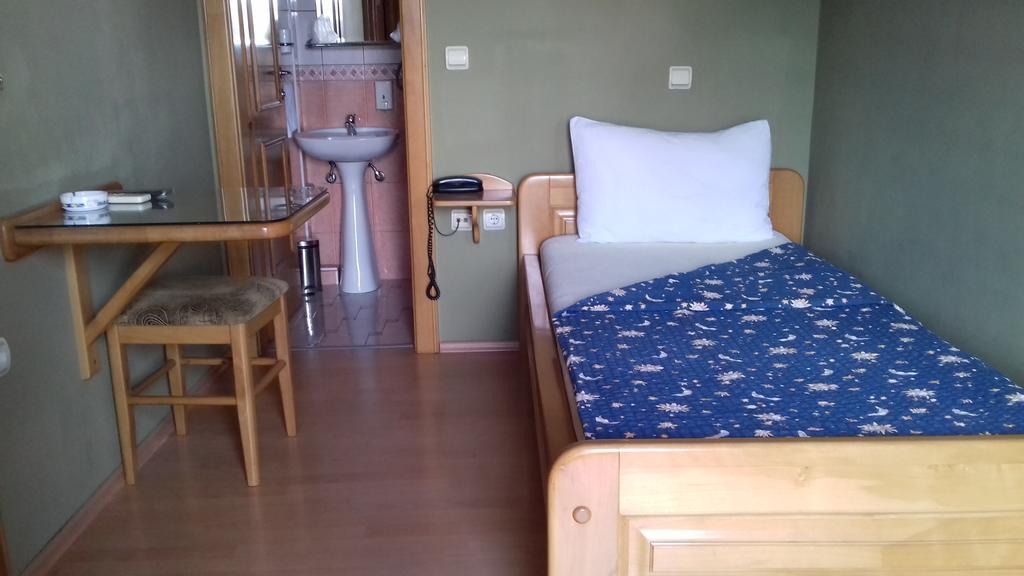 B&B Boem Pozsarevác Kültér fotó
