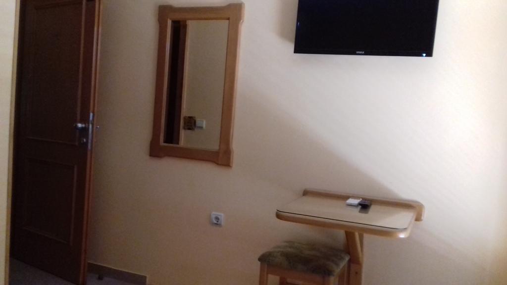 B&B Boem Pozsarevác Kültér fotó