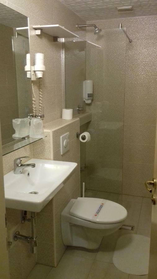 B&B Boem Pozsarevác Kültér fotó